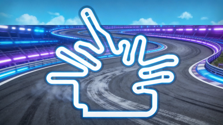 分类-​赛道大师课-u1game